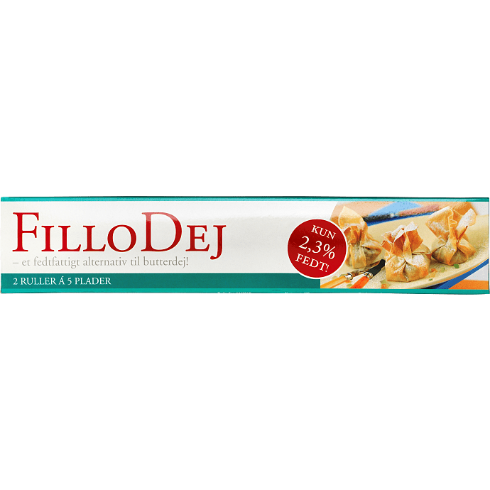 Filodej