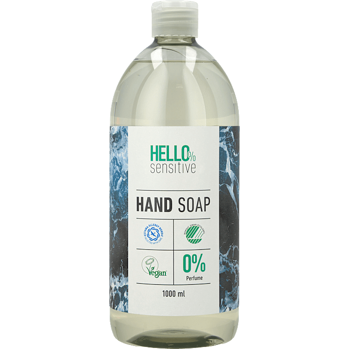 Håndsæbe refill