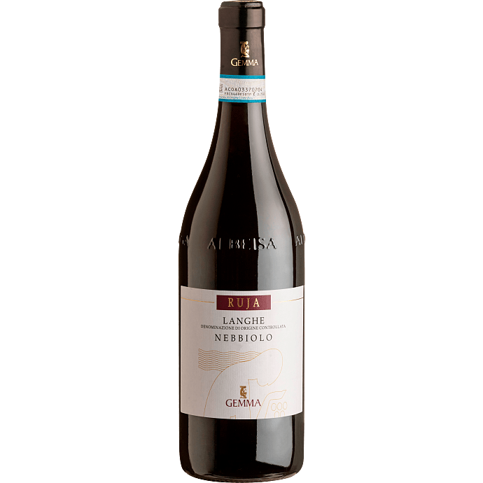 Langhe Ruja
