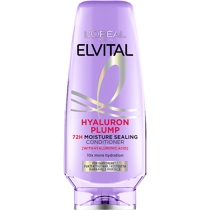 Balsam m. hyaluronsyre tørt hår