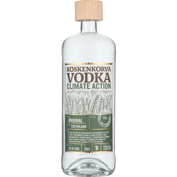 Vodka