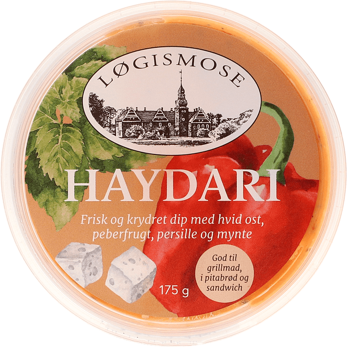 Haydari