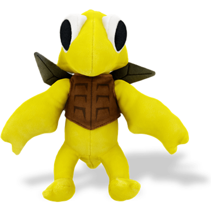 Rainbow friends - collectible plush s2