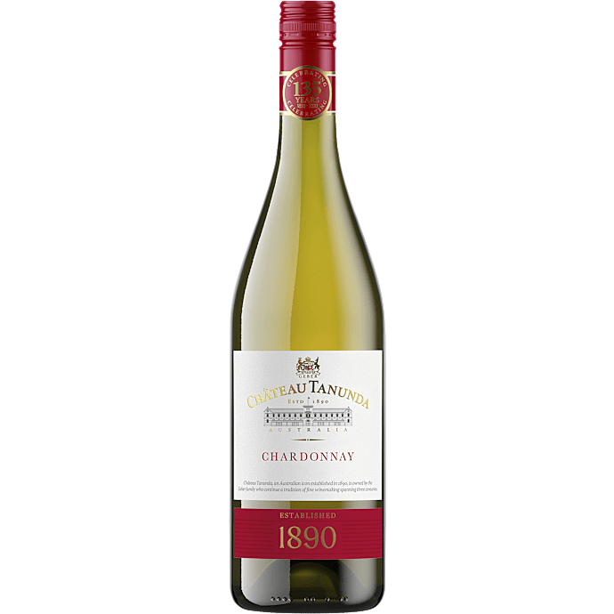 Established Chardonnay