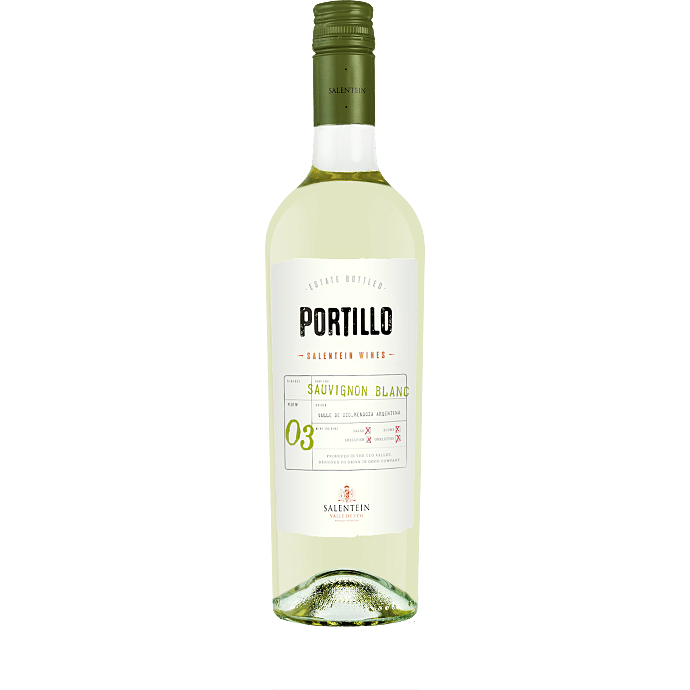 Sauvignon Blanc