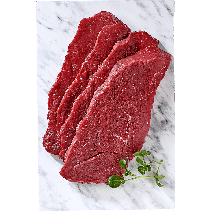 Kalvewienerschnitzler