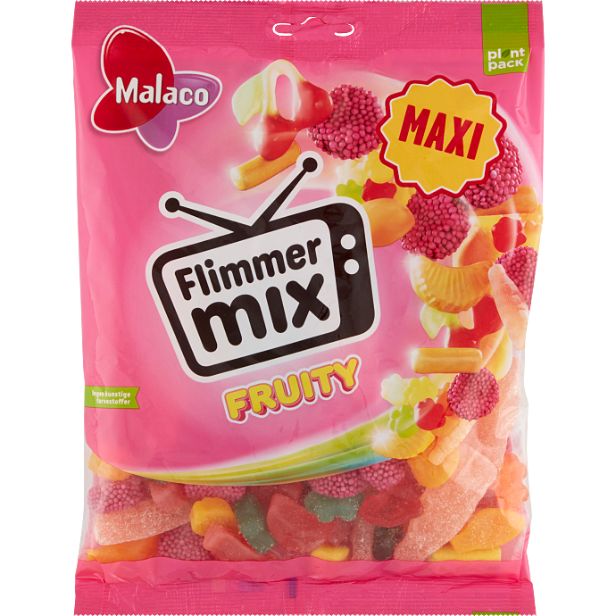 Flimmer Mix Fruity