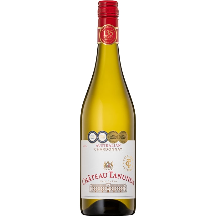 Chardonnay