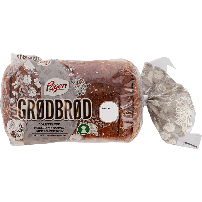 Grødbrød