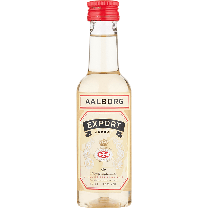 Akvavit