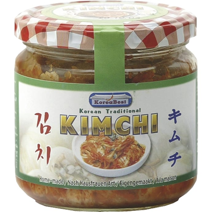 Kimchi