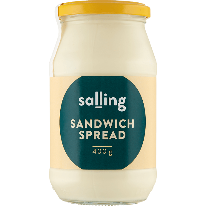 Sandwich Spread