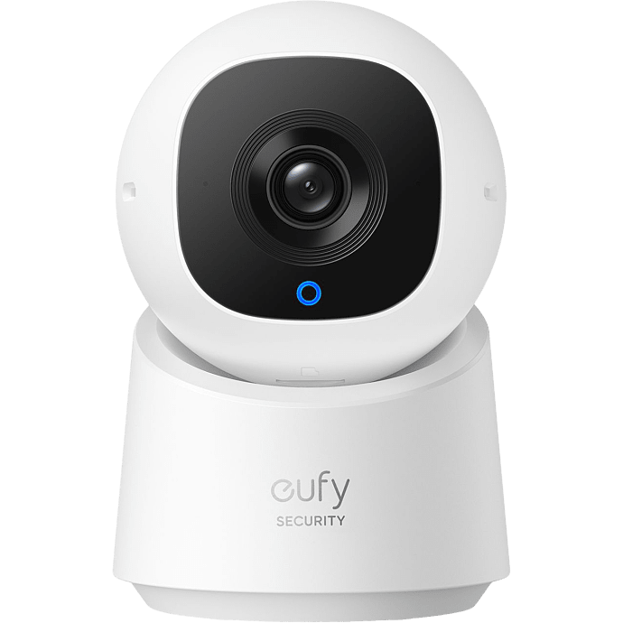 Anker eufy indendørskamera c220