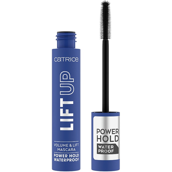Mascara ekstra volume 010