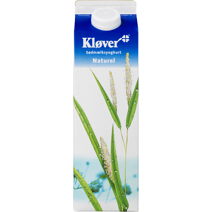 Yoghurt naturel 3,5% fedt