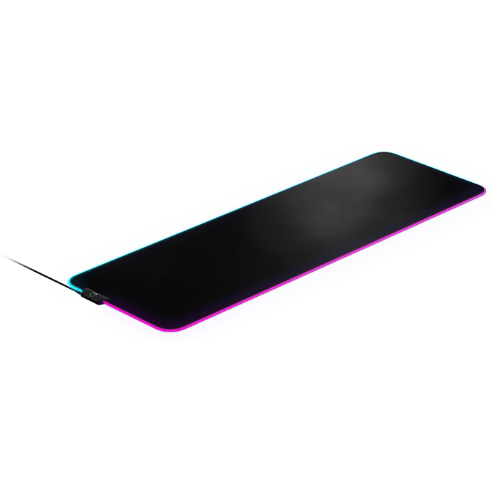Steelseries QcK Prism musemåtte - XL