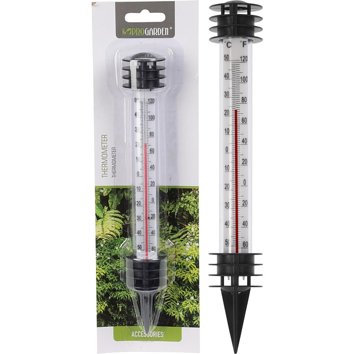 Termometer