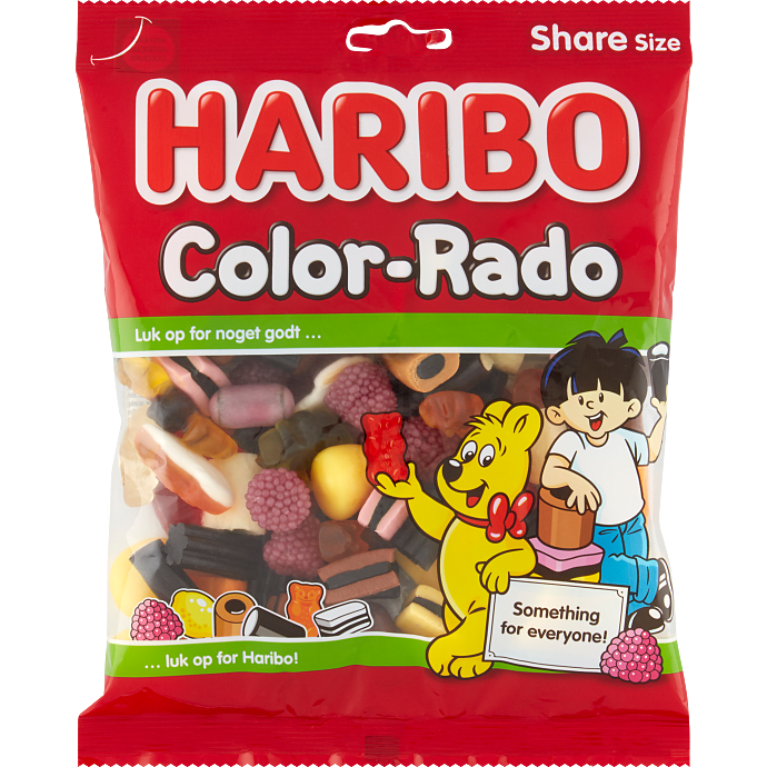 Color-Rado