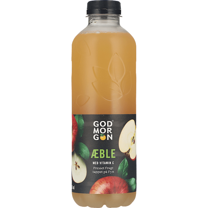 Æblejuice