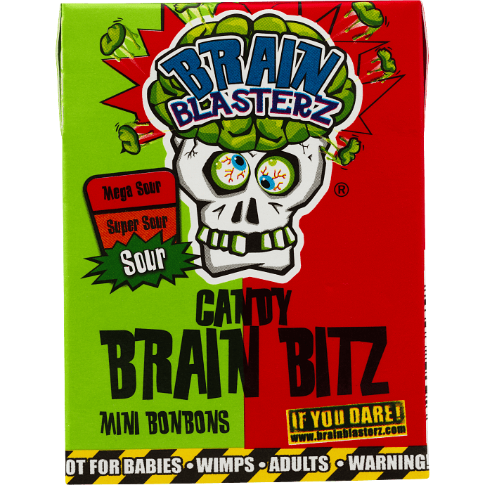 Brain Bitz