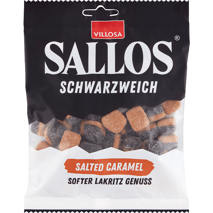 Schwarzweich salted caramel