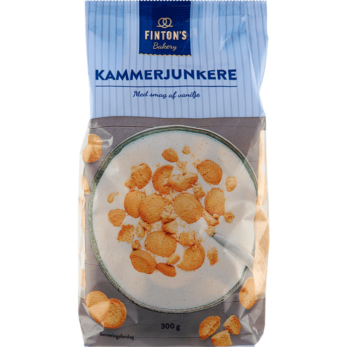 Kammerjunkere