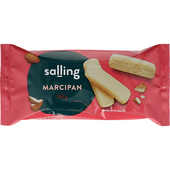 Marcipan