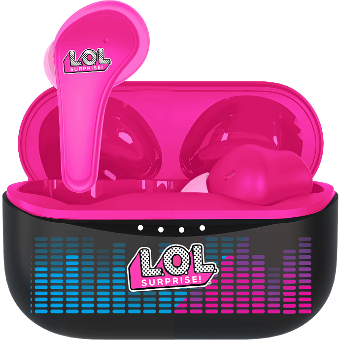 L.O.L. Surprise! TWS hovedtelefoner
