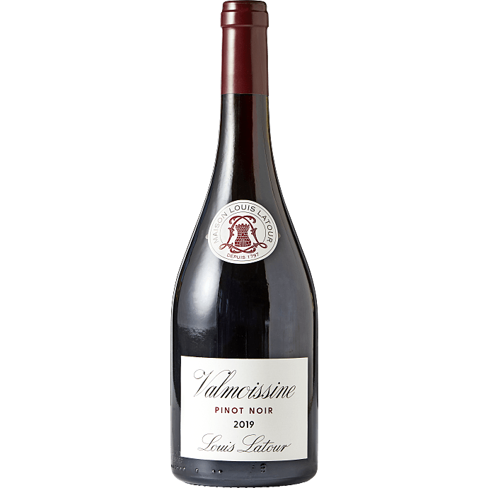 Pinot Noir Les Bastides