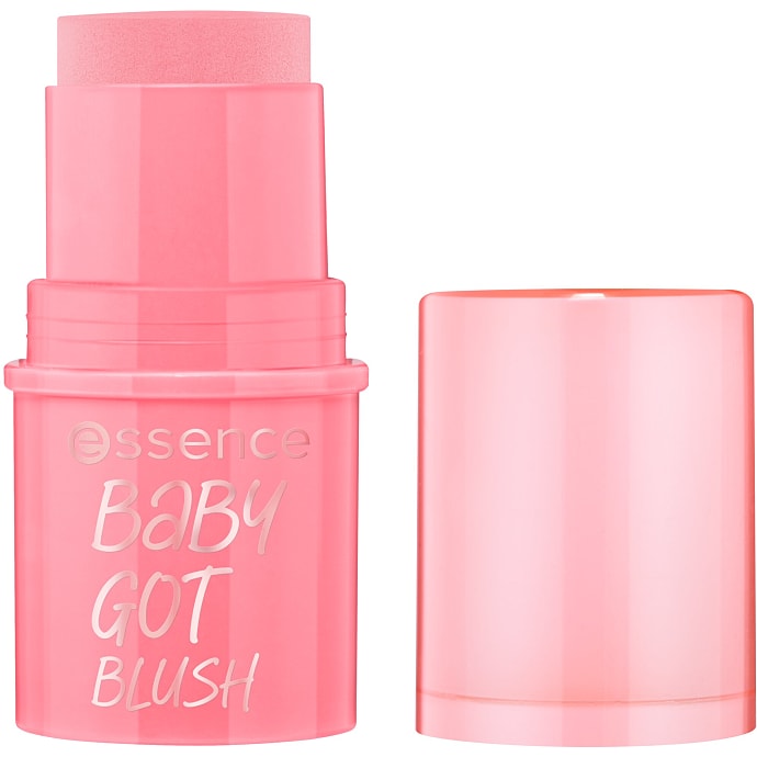 Blush 10 Tickle Me Pink
