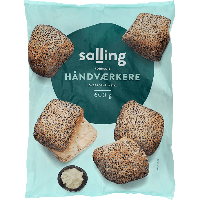 Håndværkere