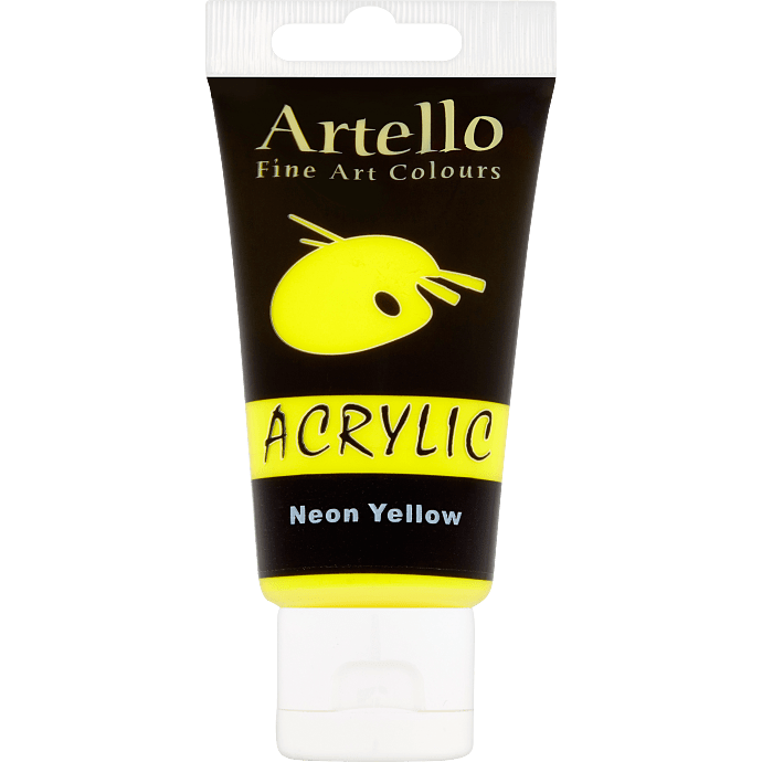 Artello akrylmaling 75 ml