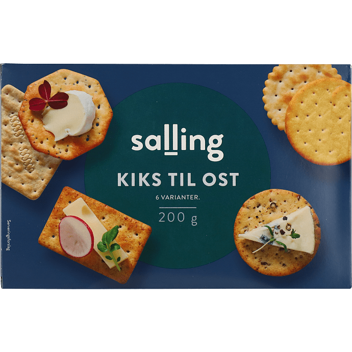 Ostekiks