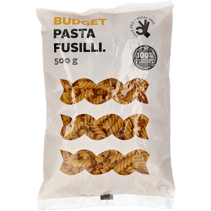 Fusilli