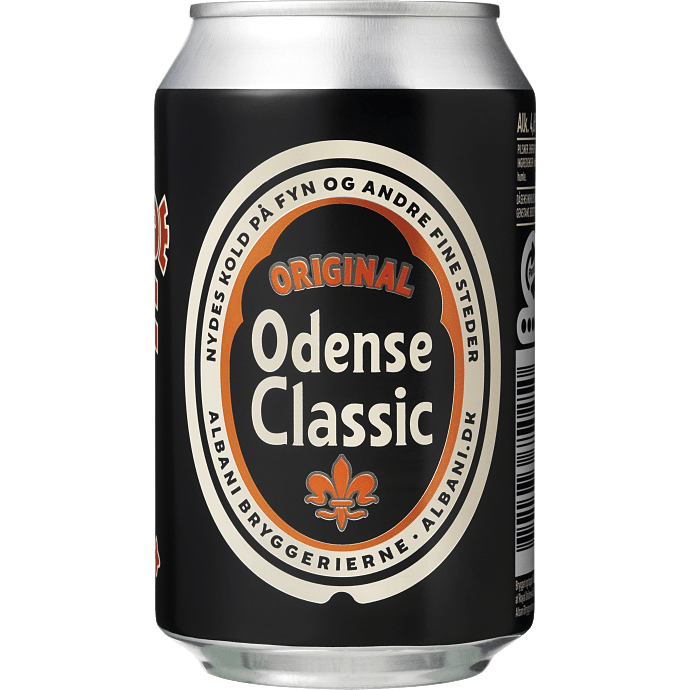 Albani Odense Classic