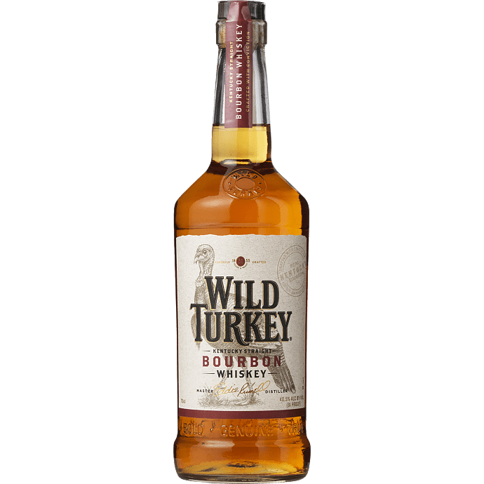 Bourbon Whisky