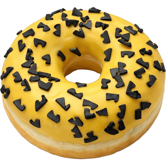 Donuts