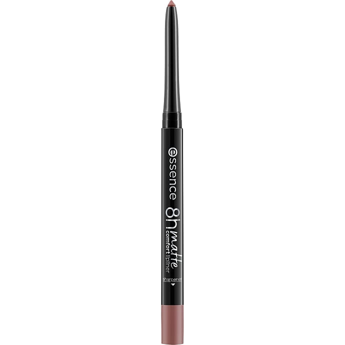 Lipliner 02 Silky Hazelnut