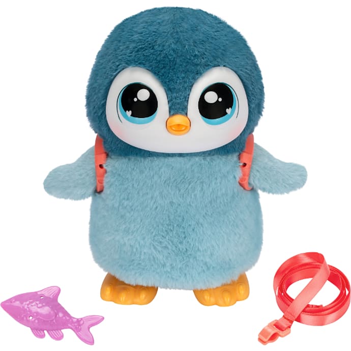 Little Live Pets My Walking Penguin