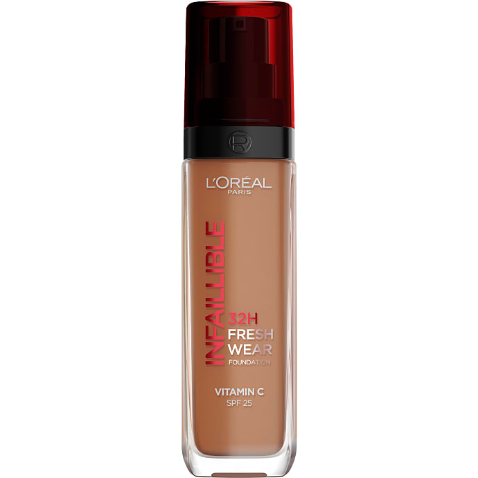 Foundation 365 Dore Fonce