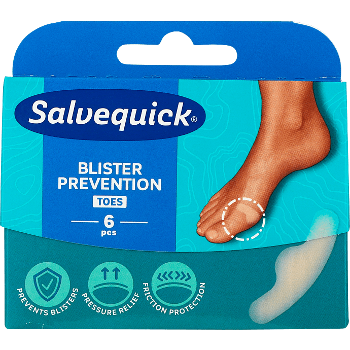Vabelplaster small