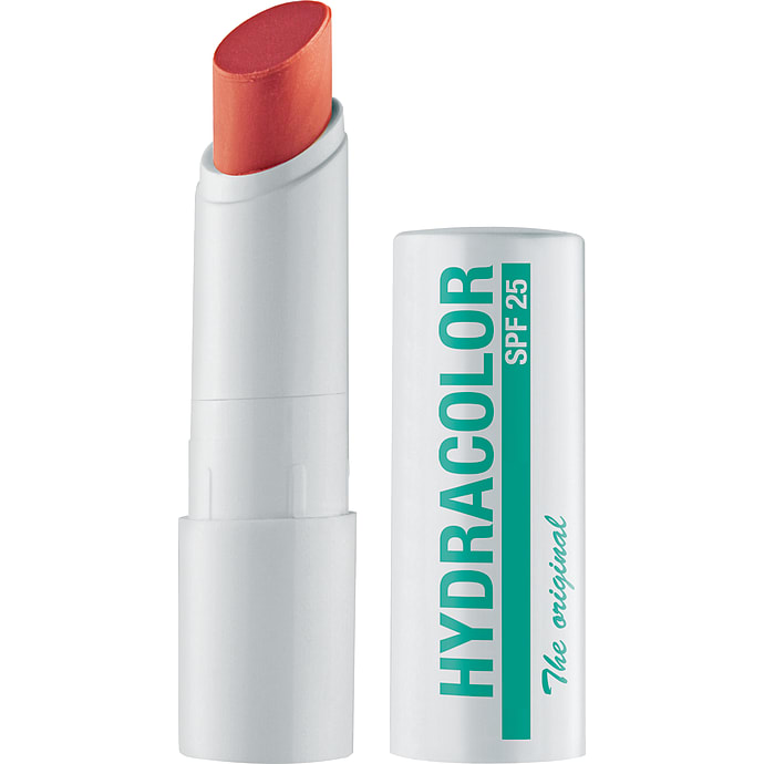 Læbepomade 46 Brick Red m. SPF25