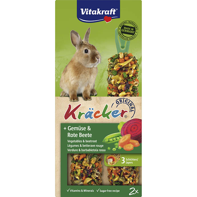 Kaninsnacks