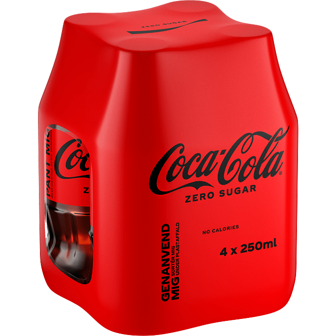 Coca Cola Zero