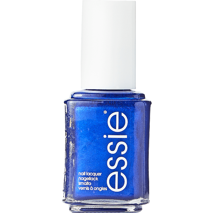 Neglelak 92 Aruba Blue