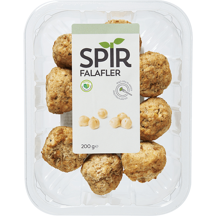 Falafler