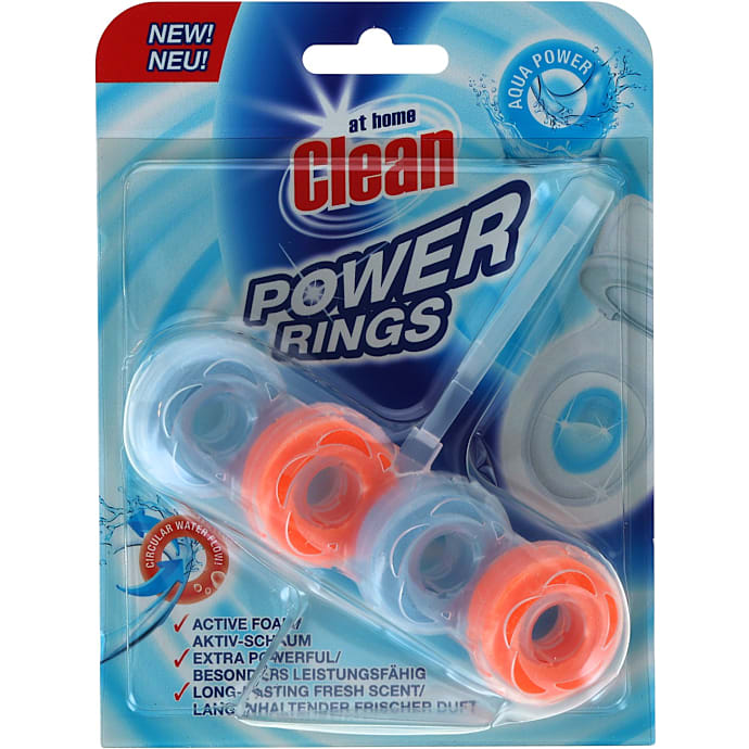 Toiletblok Aqua Power
