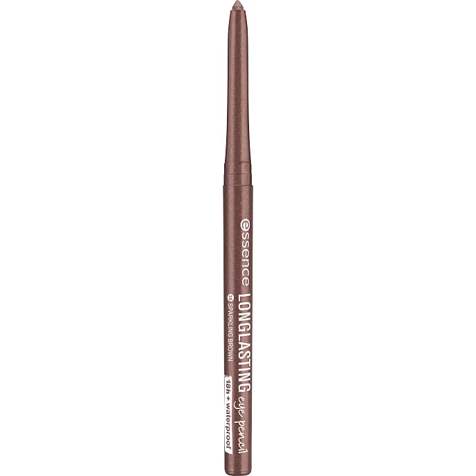Eyeliner 35 Sparkling Brown