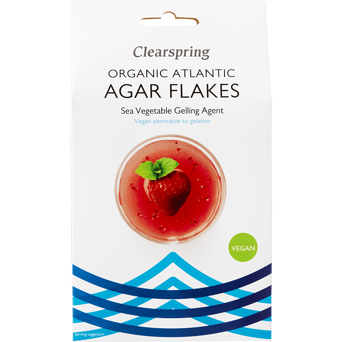 Agar flager øko