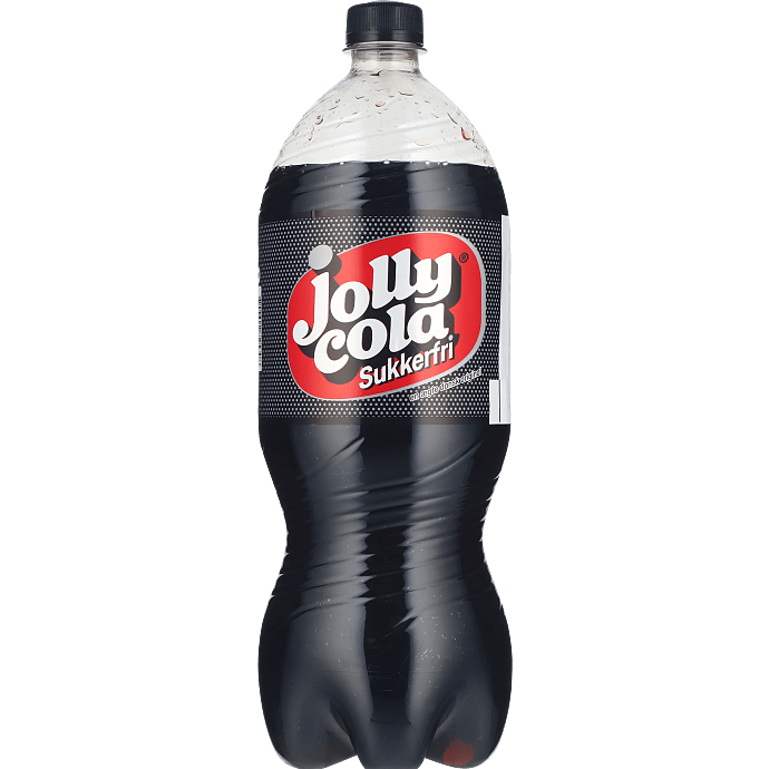 Cola Sukkerfri